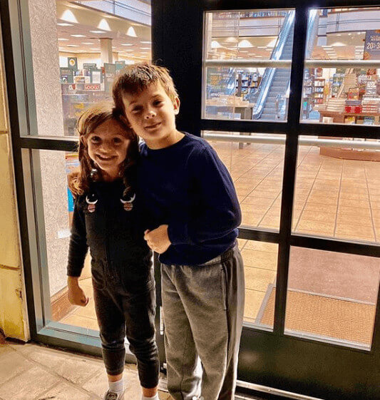 Dave Bugliari Adorable Children